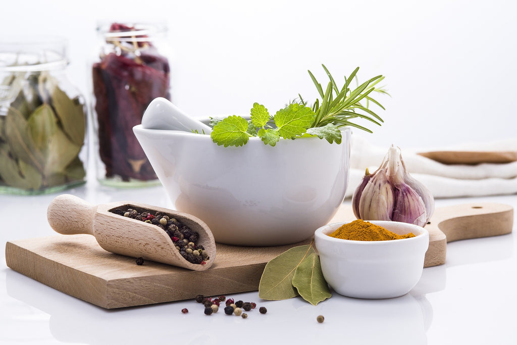 Best Spices And Herbs You Should Have In Your Kitchen