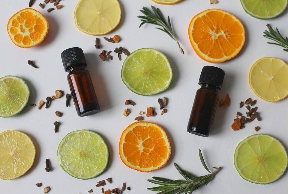 What Are Essential Oils, And Do They Work?