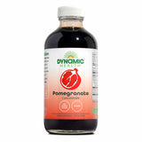 Dynamic Health Organic Pomegranate Juice Concentrate (Glass) 8 fl. oz.