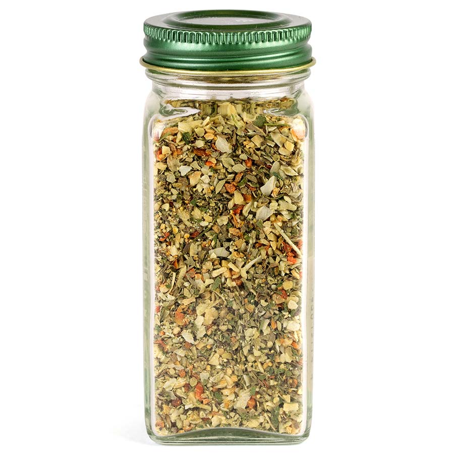 Simply Organic Salt-Free Savory Seasoning Blend 2.00 oz.