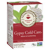 Traditional Medicinals Gypsy Cold Care Tea