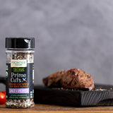 Frontier Co-op Prime Cuts Salt & Pepper, Organic 4.09 oz.