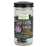 Frontier Co-op Saffron 1 gram