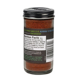 Frontier Co-op Paprika, Ground, Organic 2.10 oz.