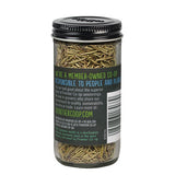 Frontier Co-op Rosemary Leaf, Whole, Organic 0.85 oz.
