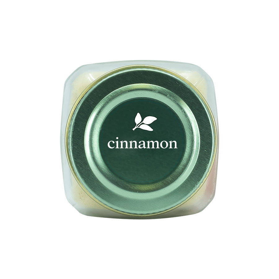Simply Organic Cinnamon, Ground 2.45 oz.