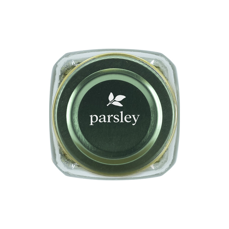 Simply Organic Parsley 0.26 oz.