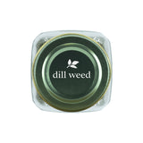 Simply Organic Dill Weed 0.81 oz.