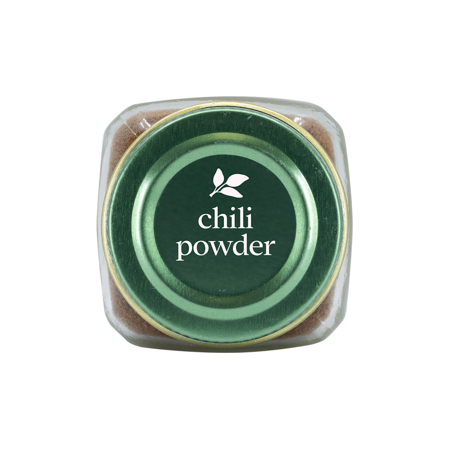 Simply Organic Chili Powder 2.89 oz.