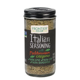 Frontier Co-op Italian Seasoning 0.64 oz.