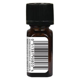 Aura Cacia Organic Peppermint Essential Oil 0.25 fl. oz.