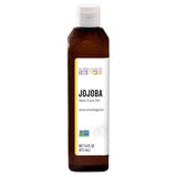 Aura Cacia Jojoba Skin Care Oil 16 fl. oz.