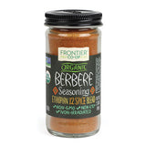 Frontier Co-op Berbere Seasoning, Organic 2.3 oz.