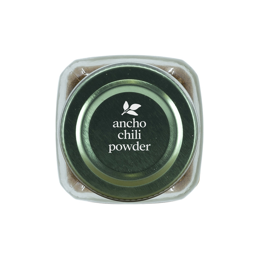 Simply Organic Ancho Chili Powder 2.85 oz