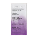 Aura Cacia Lavender Essential Oil, Boxed 0.5 fl. oz.