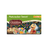 Celestial Seasonings Nutcracker Sweet Tea 18 tea bags