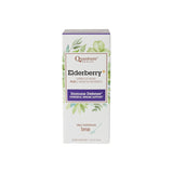 Quantum Elderberry C-Syrup Nutritional Defense 4 fl. oz.