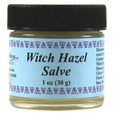 WiseWays Herbals Witch Hazel 1 oz.