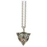 24 Celtic Diffuser Necklace