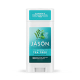Jason Purifying Tea Tree Deodorant Stick 2.5 oz.