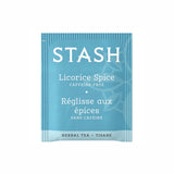 Stash Tea Licorice Spice Tea Bags 20 tea bags