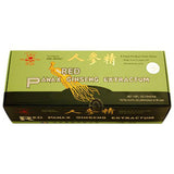 Prince of Peace Panax Ginseng 30 (10 cc) vials