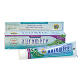 Auromere Mint-Free Toothpaste 4.16 oz.
