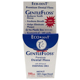 Eco-Dent Premium Mint GentleFloss 100 yards