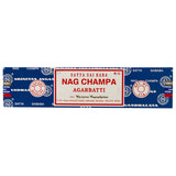 Sai Baba Nag Champa Incense 40 grams