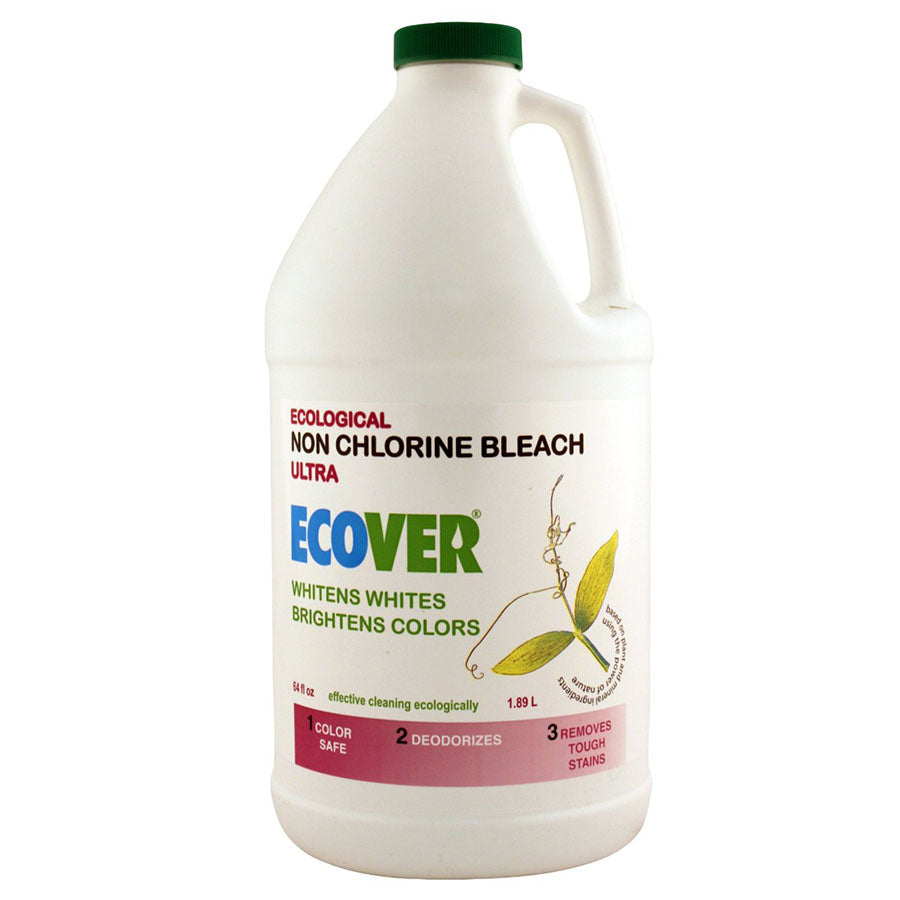 Ecover Non-Chlorine Bleach 64 fl. oz.