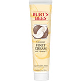 Burt's Bees Coconut Foot Creme 4.34 oz.