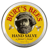 Burt's Bees Hand Salve 3 oz.