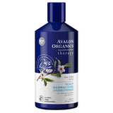 Avalon Organics Tea Tree Mint Treatment Conditioner 14 fl. oz.