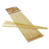 HIC 10 Bamboo Skewers 10
