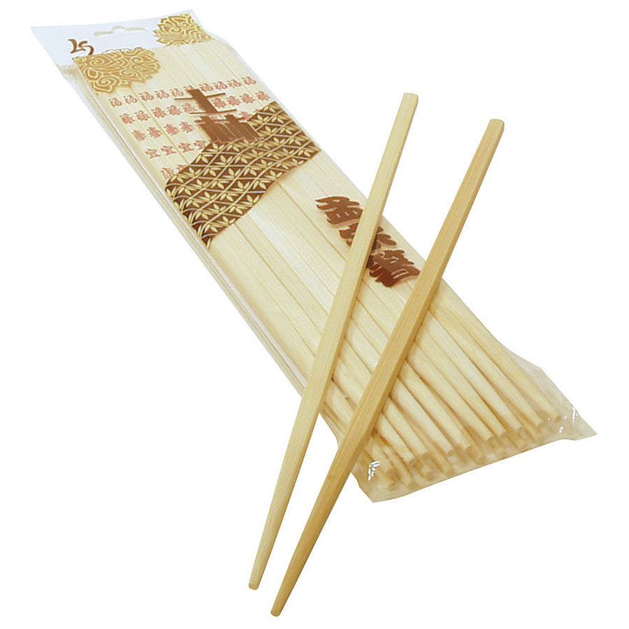 Helen's Asian Kitchen Bamboo Chop Sticks