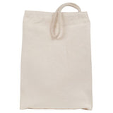 ECOBAGS Organic Cotton Lunch Bag