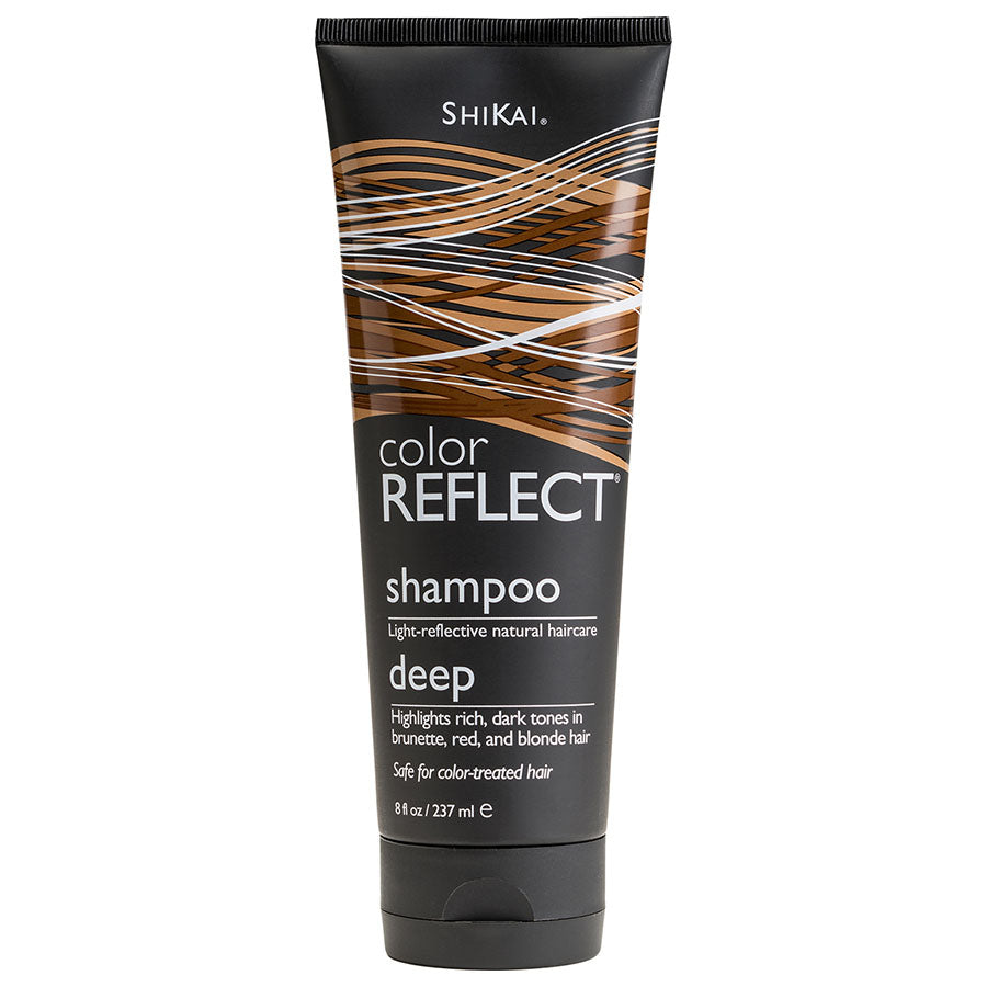 ShiKai Deep Shampoo 8 fl. oz.
