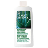 Desert Essence Tea Tree Oil Mouthwash 8 fl. oz.
