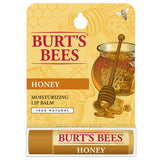 Burt's Bees Blister Box Honey Lip Balm 0.15 oz.