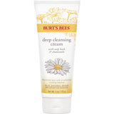 Burt's Bees Soap Bark & Chamomile Deep Cleansing Cream 6 oz.