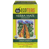 ECOTEAS Yerba Mate Tea