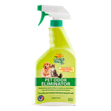 Citrus Magic Pet Odor Eliminator 22 fl. oz.