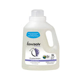 Citra Solv Lavender Bergamot Liquid Laundry Detergent 50 fl. oz.