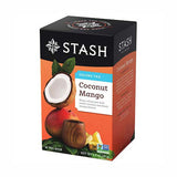 Stash Tea Coconut Mango Tea Bags