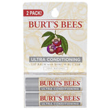Burt's Bees Ultra Conditioning Lip Balm Blister Box 0.15 oz.