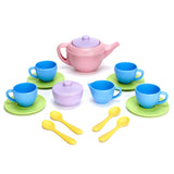 Green Toys Tea Playset for 2+ years