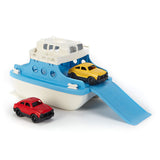 Green Toys Bath & Water Play Ferry Boat for 3+ years