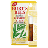 Burt's Bees Herbal Blemish Stick 0.26 fl. oz.