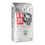 Equal Exchange Organic Colombian Whole Bean Coffee 5 lb.