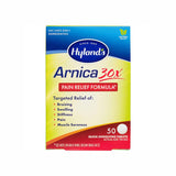 Hyland's Arnica 30x Pain Tablets 50 tablets
